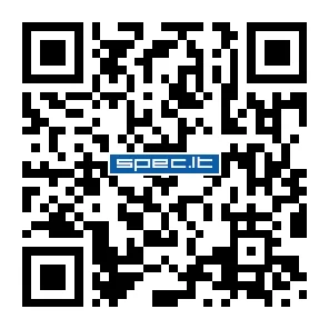 QR kodas | Euromac2, Eko Haus, IĮ | spec.lt