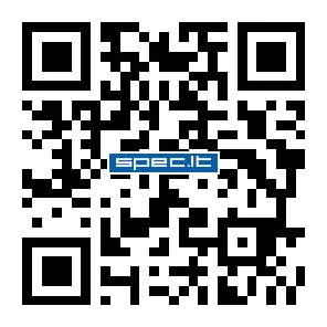 QR kodas | Euromada, UAB | spec.lt