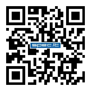 QR kodas | Euromaga, UAB | spec.lt
