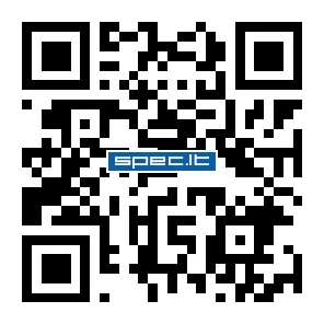 QR kodas | Euromanai, UAB | spec.lt