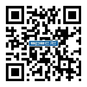 QR kodas | Euromanas, UAB | spec.lt
