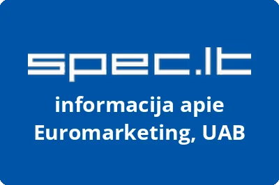 Euromarketing, UAB