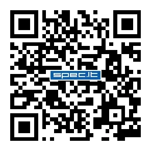 QR kodas | Euromarketing, UAB | spec.lt