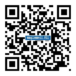 QR kodas | Euromechanika LT, UAB | spec.lt