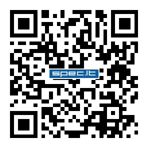 QR kodas | Euromed Monitoring, UAB
