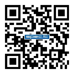 QR kodas | Euromeda, UAB | spec.lt