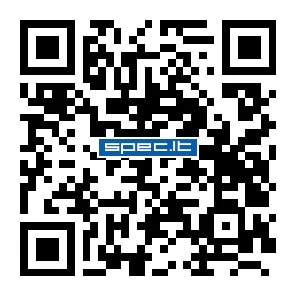 QR kodas | Euromediena populus, UAB