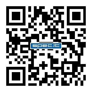 QR kodas | Euromedika, MB | spec.lt