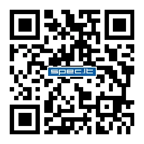 QR kodas | Euromedinukas, IĮ | spec.lt