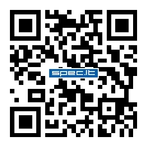 QR kodas | Euromega 1, UAB