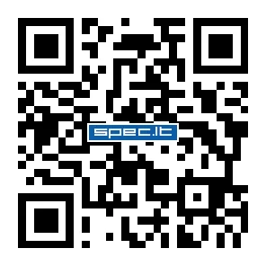 QR kodas | Euromega 2, UAB