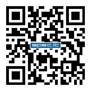 QR kodas | Euromega 3, UAB | spec.lt