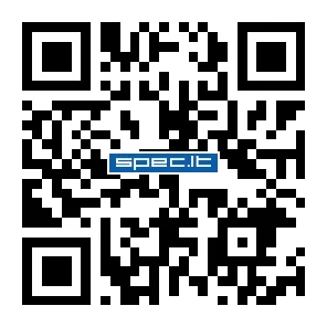 QR kodas | Euromega 4, UAB | spec.lt