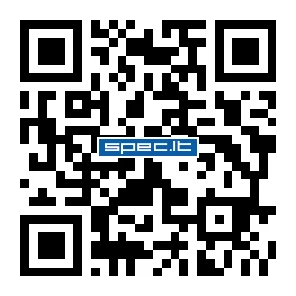 QR kodas | Euromeja, UAB | spec.lt