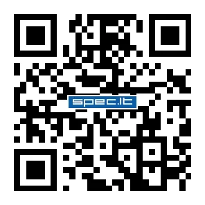 QR kodas | Euromel Lt, IĮ