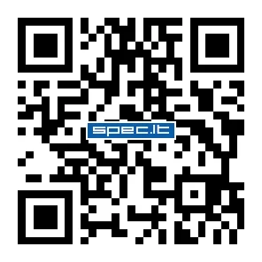 QR kodas | Eurometalas, UAB