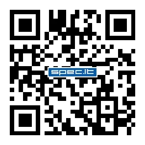 QR kodas | Eurometas, UAB