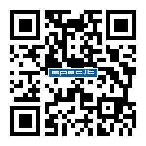 QR kodas | Eurometras, UAB | spec.lt