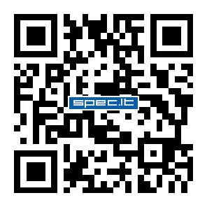 QR kodas | Euromiestas, MB | spec.lt