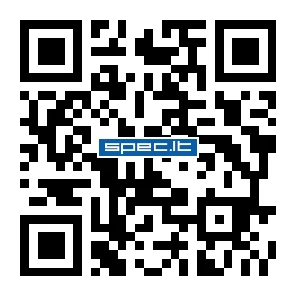 QR kodas | Euromifa, UAB