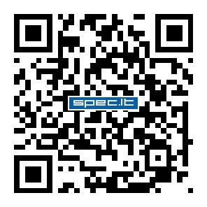 QR kodas | EUROMIGRACIJA, UAB | spec.lt