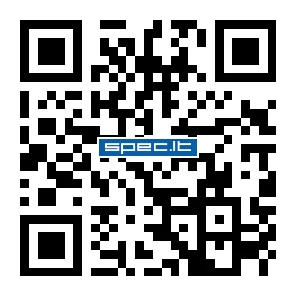 QR kodas | Euromiksa, UAB | spec.lt