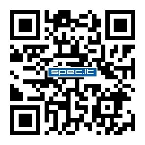 QR kodas | AETERNUM GOLD, UAB