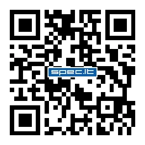 QR kodas | Euromobilis, UAB | spec.lt