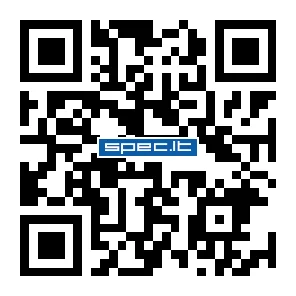 QR kodas | Euromody, UAB