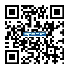 QR kodas | EUROMONTA, UAB | spec.lt