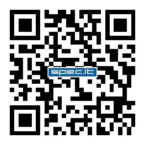 QR kodas | EURON INVEST, UAB
