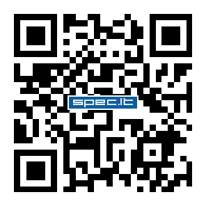 QR kodas | Euronafta, UAB | spec.lt