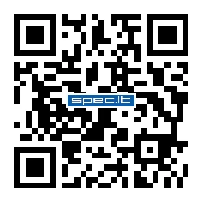 QR kodas | Euronamai, UAB | spec.lt