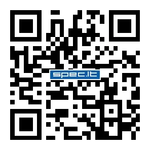 QR kodas | EURONAMAS, UAB | spec.lt