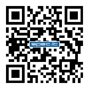 QR kodas | EURONAS, IĮ | spec.lt