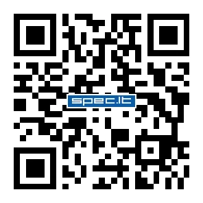QR kodas | Euronda, UAB | spec.lt