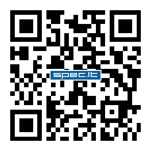 QR kodas | Euroneta, UAB | spec.lt