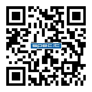 QR kodas | EURONETZ, UAB