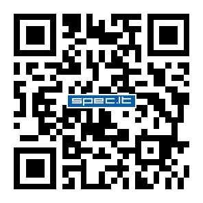 QR kodas | Euronija, UAB | spec.lt