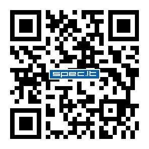 QR kodas | Euronikso, UAB | spec.lt