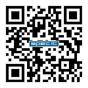 QR kodas | Euronis, UAB | spec.lt