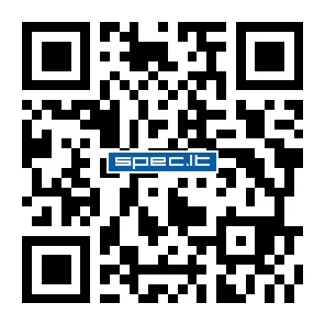 QR kodas | Euronoras, UAB | spec.lt