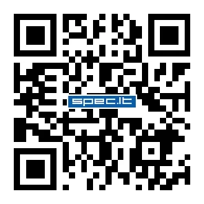 QR kodas | Euronordas, UAB | spec.lt