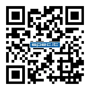 QR kodas | EURONUOMA, UAB | spec.lt