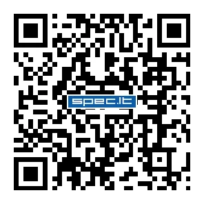QR kodas | Pramogų imperija, UAB | spec.lt