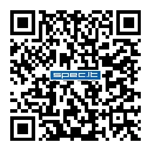 QR kodas | Verslo vertikalė, UAB | spec.lt