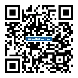QR kodas | Transmedos valda, UAB | spec.lt