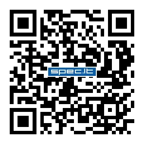 QR kodas | Europa Express City Baltic, UAB