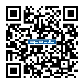 QR kodas | Europa fund automobile, MB