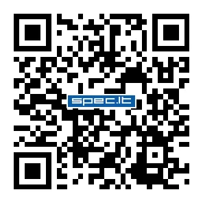 QR kodas | EUROPA GROUP LT, UAB | spec.lt